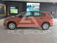 2024 Fiat Tipo