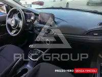 2024 Fiat Tipo