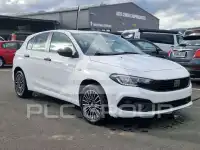 2024 Fiat Tipo