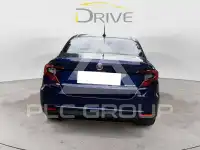 2024 Fiat Tipo