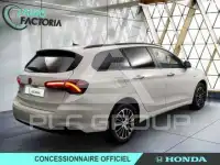 2024 Fiat Tipo