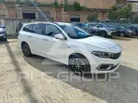 2024 Fiat Tipo