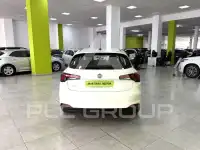 2024 Fiat Tipo