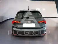 2024 Fiat Tipo