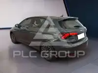 2024 Fiat Tipo
