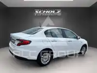 2024 Fiat Tipo