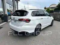 2024 Fiat Tipo