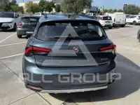 2024 Fiat Tipo