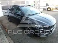 2024 Fiat Tipo