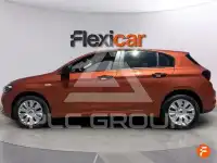 2024 Fiat Tipo