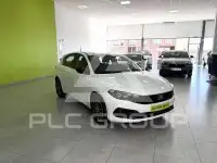 2024 Fiat Tipo