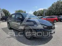 2024 Fiat Tipo