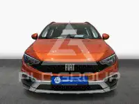 2024 Fiat Tipo