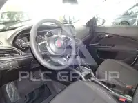 2024 Fiat Tipo