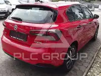 2024 Fiat Tipo