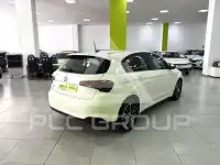 2024 Fiat Tipo