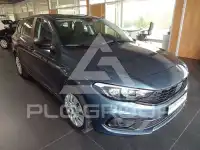 2024 Fiat Tipo