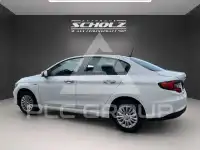2024 Fiat Tipo