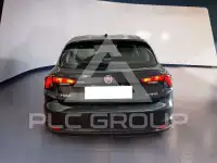 2024 Fiat Tipo