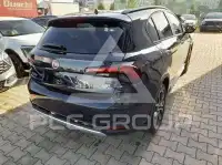 2024 Fiat Tipo