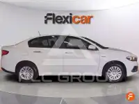 2024 Fiat Tipo