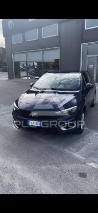2024 Fiat Tipo