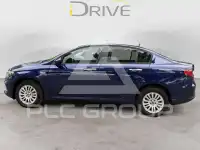 2024 Fiat Tipo