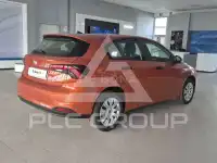 2024 Fiat Tipo