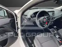 2024 Fiat Tipo