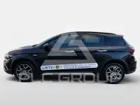 2024 Fiat Tipo