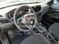 2024 Fiat Tipo