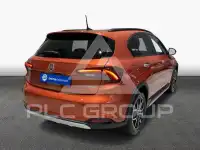 2024 Fiat Tipo