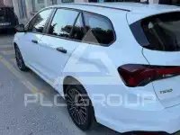 2024 Fiat Tipo