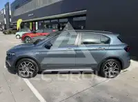 2024 Fiat Tipo