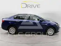 2024 Fiat Tipo