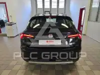 2024 Fiat Tipo