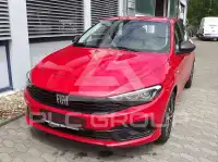 2024 Fiat Tipo