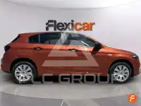 2024 Fiat Tipo
