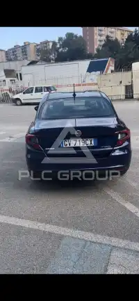 2024 Fiat Tipo