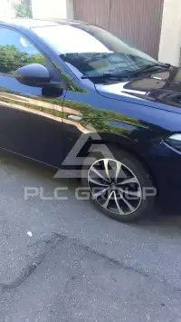 2024 Fiat Tipo