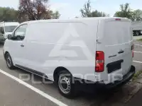2024 Fiat Scudo