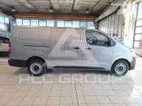 2024 Fiat Scudo