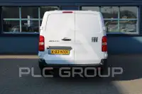 2024 Fiat Scudo