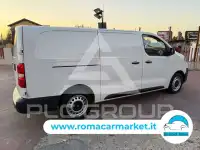 2024 Fiat Scudo