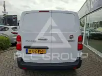 2024 Fiat Scudo