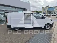 2024 Fiat Scudo