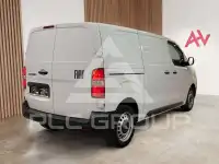 2024 Fiat Scudo