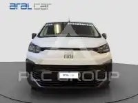 2024 Fiat Scudo