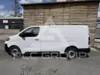 2024 Fiat Scudo