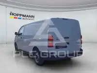 2024 Fiat Scudo